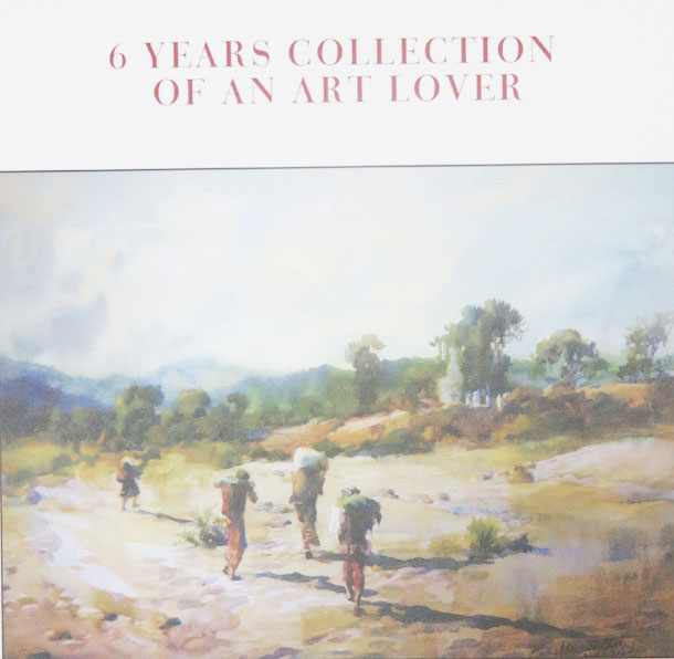 6 YEAR COLLECTION OF AN LOVER copy