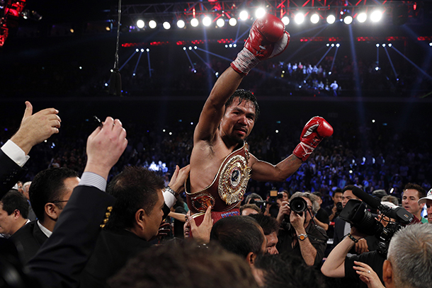 sports, boxing, taxes, Philippines, Pacquiao