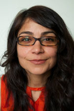 Charu Lata Hogg is the Asia program manager for Child Soldiers International.