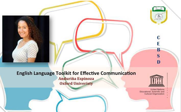 English for Effective Communications