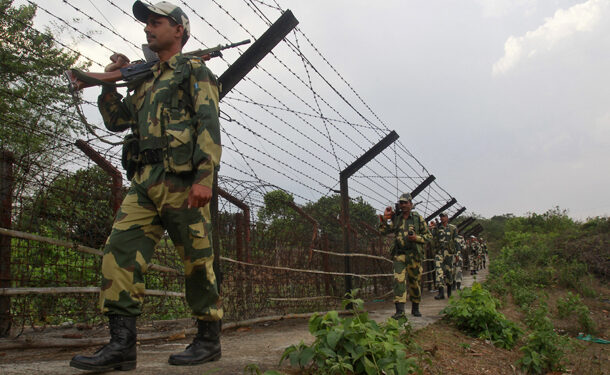 India Takes Step Toward Resolving Border Dispute With Bangladesh