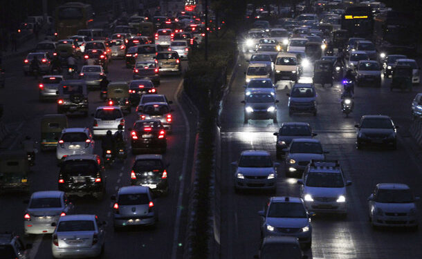 India Plans to Step Up Safety on World’s Most Dangerous Roads