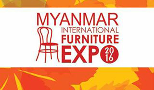 Myanmar Furniture