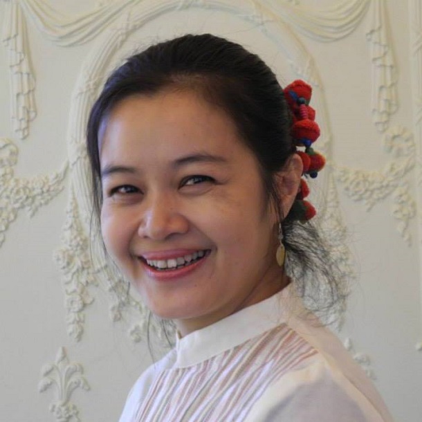 Nang Phyu Phyu Lin