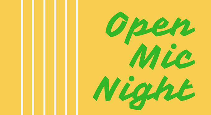 open-night