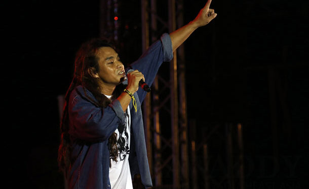 Reggae Artist Saw Poe Kwar: ‘We Can’t Find Peace Anywhere, Except in ...