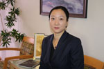  Yun Sun is a senior associate at Henry L. Stimson Center, a global security think tank based in Washington DC.