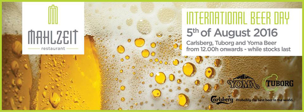 international-beer-day