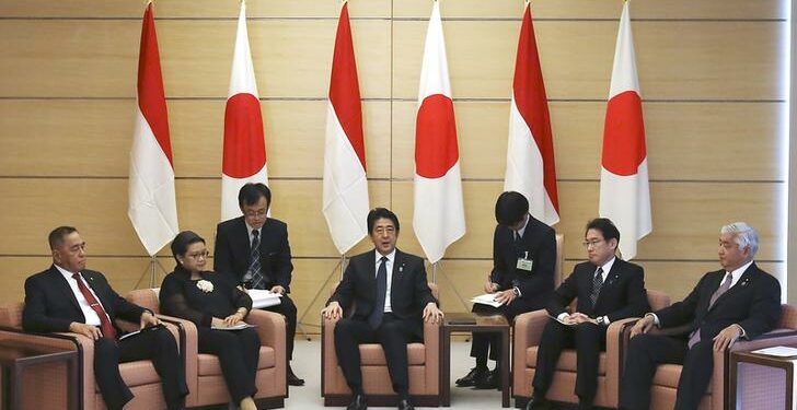 Japan Cabinet OKs Record Defense Budget Amid China Concern