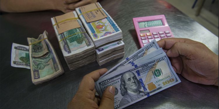 As Myanmar Currency Crisis Deepens, Junta Shuts More Money-Exchange ...