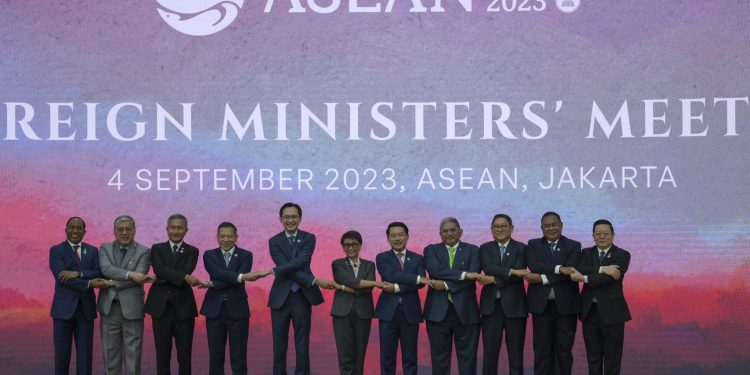 Myanmar Crisis, South China Sea To Headline ASEAN Summit