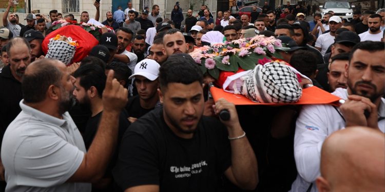 Israel, Gaza Reel As Death Toll Soars Above 1,100 In War With Hamas