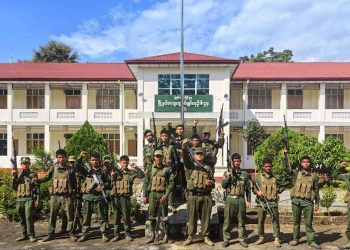 The Irrawaddy - Covering Burma and Southeast Asia