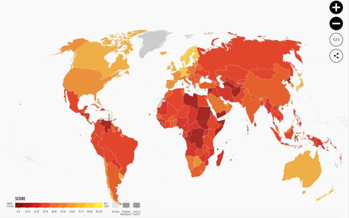 By Almost Every Measure, Myanmar Junta Ranks Among World’s Worst Regimes