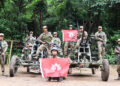 Would a Myanmar Resistance Victory Pave Way for New Country or Greater Chaos?