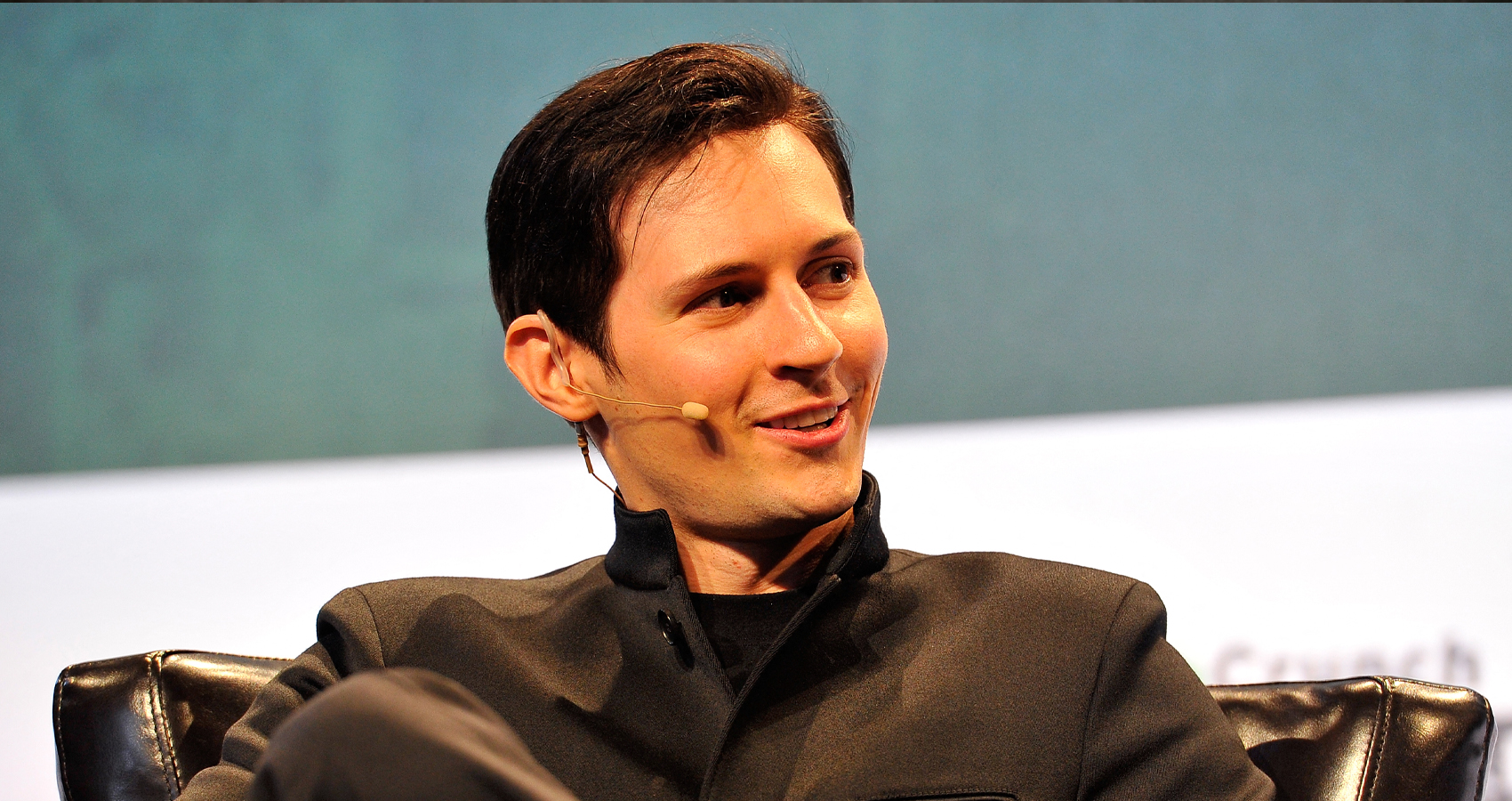 Pavel Durov Fathers Over 100 Children